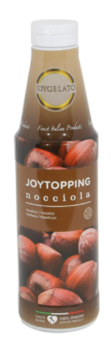 JOYTOPPING NOCCIOLA KG.1